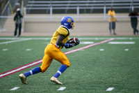 Georgian Hills vs Ridgeway (City Championship)